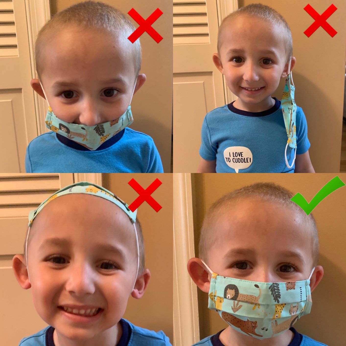 Keeping Your Children Healthy at Home Inspira Health